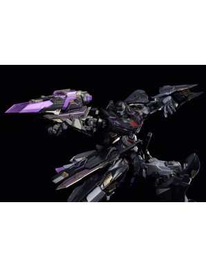 Flame Toys Kuro Kara Kuri 05 Series Transformers Megatron