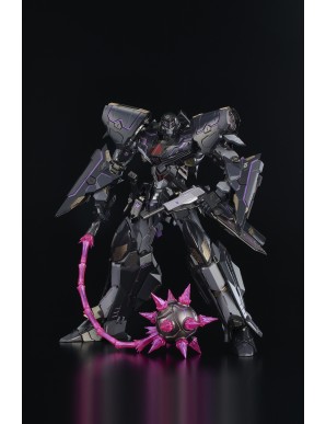 Flame Toys Kuro Kara Kuri 05 Series Transformers Megatron