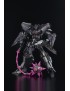 Flame Toys Kuro Kara Kuri 05 Series Transformers Megatron