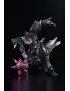 Flame Toys Kuro Kara Kuri 05 Series Transformers Megatron