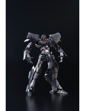 Flame Toys Kuro Kara Kuri 05 Series Transformers Megatron