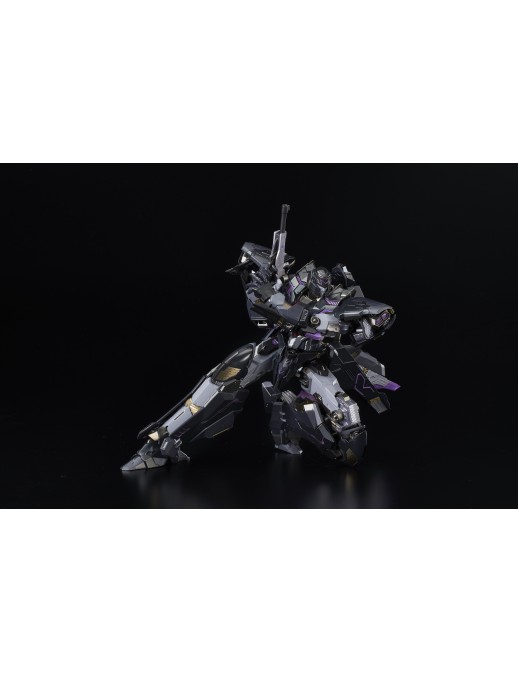 Flame Toys Kuro Kara Kuri 05 Series Transformers Megatron