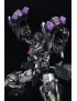 Flame Toys Kuro Kara Kuri 05 Series Transformers Megatron