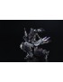Flame Toys Kuro Kara Kuri 05 Series Transformers Megatron