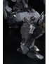 Flame Toys Kuro Kara Kuri 05 Series Transformers Megatron