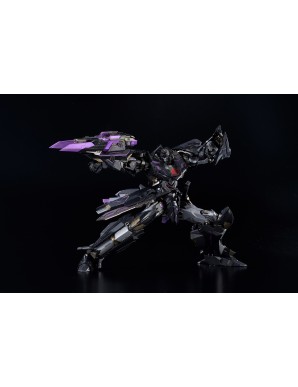 Flame Toys Kuro Kara Kuri 05 Series Transformers Megatron