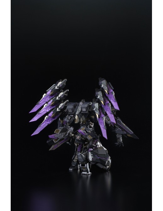 Flame Toys Kuro Kara Kuri 05 Series Transformers Megatron