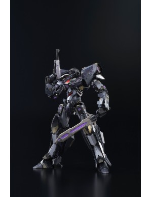 Flame Toys Kuro Kara Kuri 05 Series Transformers Megatron