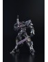 Flame Toys Kuro Kara Kuri 05 Series Transformers Megatron
