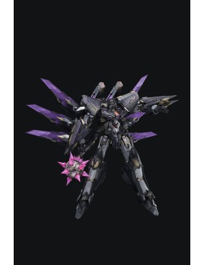 Flame Toys Kuro Kara Kuri 05 Series Transformers Megatron