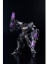 Flame Toys Kuro Kara Kuri 05 Series Transformers Megatron