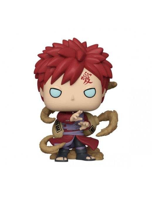 Funko POP! Animation 728 Naruto Shippuden Gaara