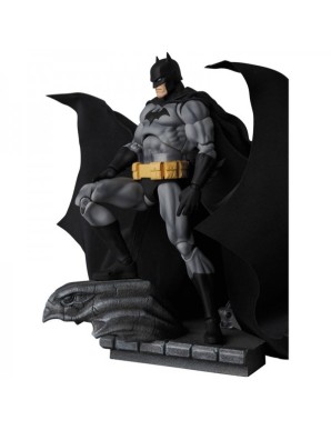 copy of Medicom Toy MAFEX Batman Hush
