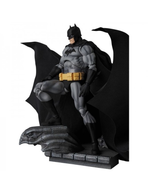 Medicom Toy MAFEX Batman Hush Batman Black Version