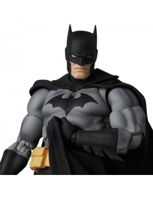 copy of Medicom Toy MAFEX Batman Hush