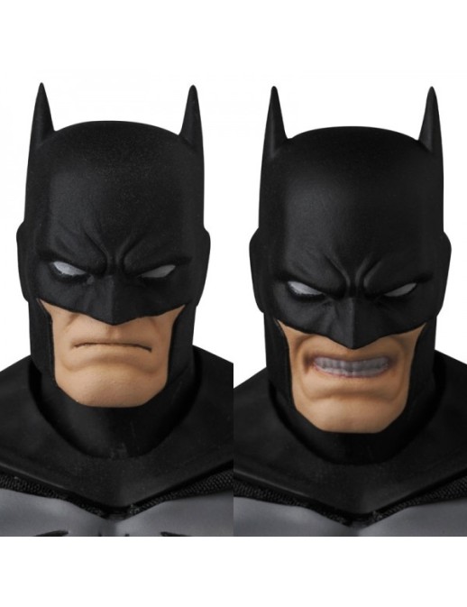 copy of Medicom Toy MAFEX Batman Hush