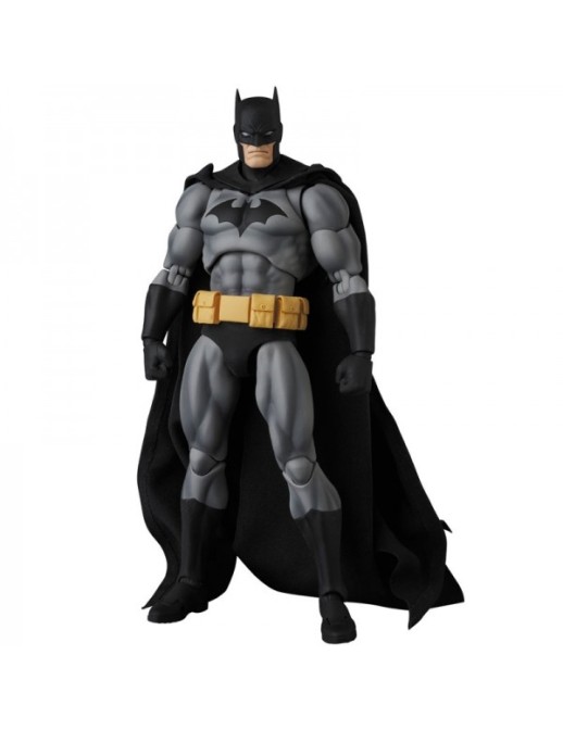 Medicom Toy MAFEX Batman Hush Batman Black Version