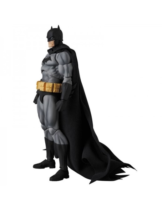 Medicom Toy MAFEX Batman Hush Batman Black Version