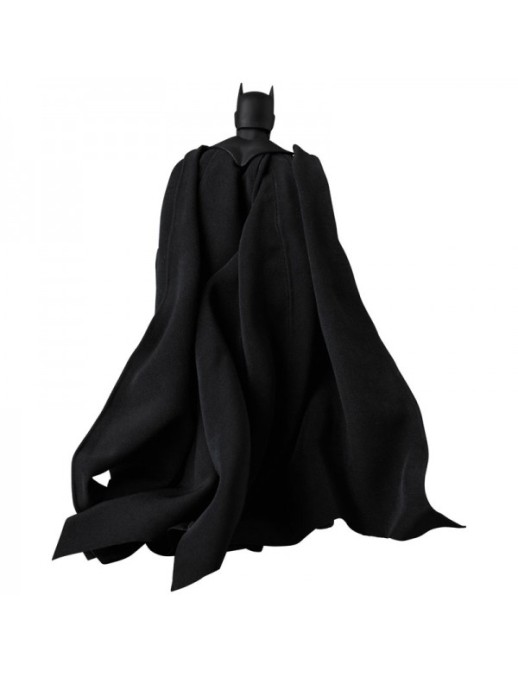 Medicom Toy MAFEX Batman Hush Batman Black Version
