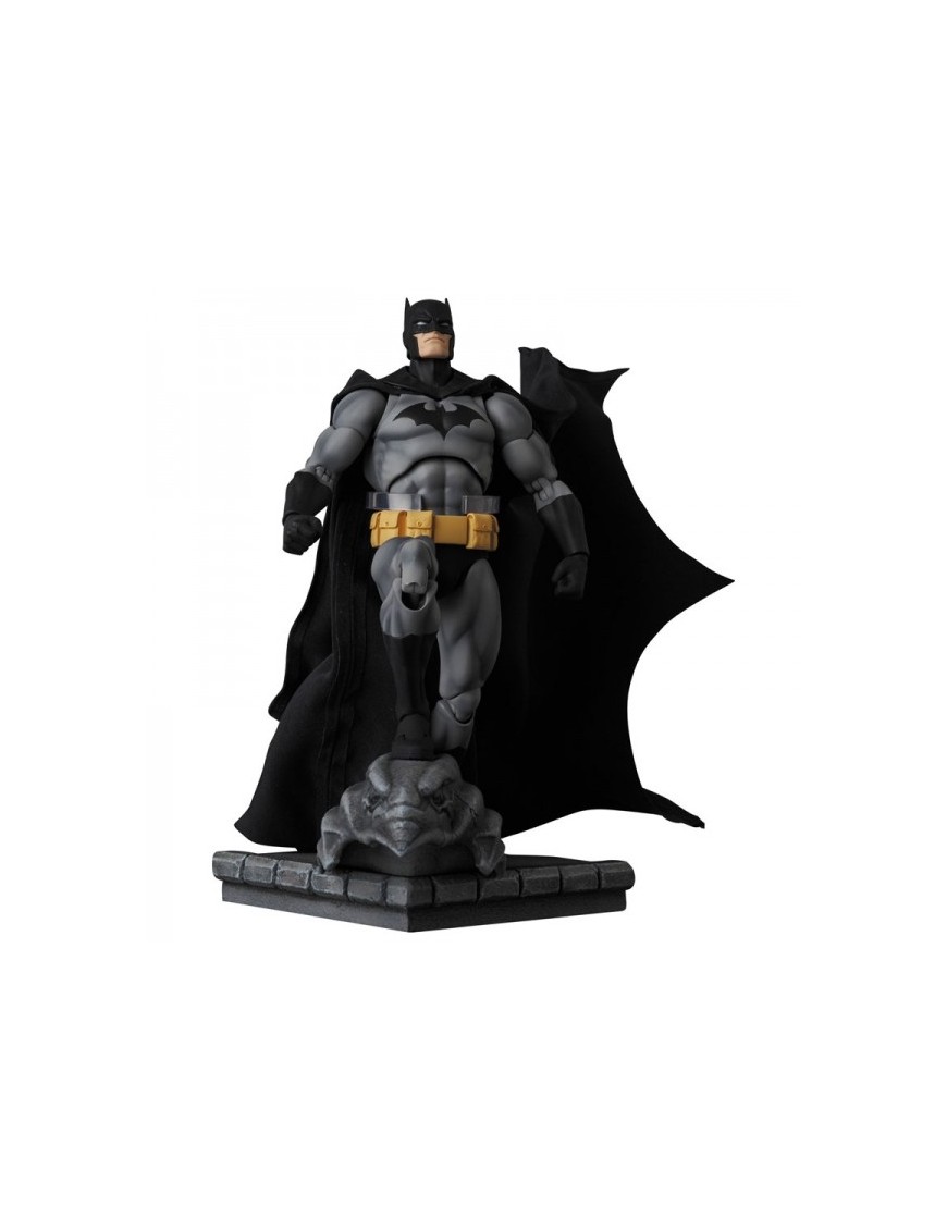 copy of Medicom Toy MAFEX Batman Hush copy of Medicom Toy MAFEX Batman Hush