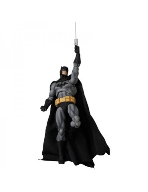 copy of Medicom Toy MAFEX Batman Hush