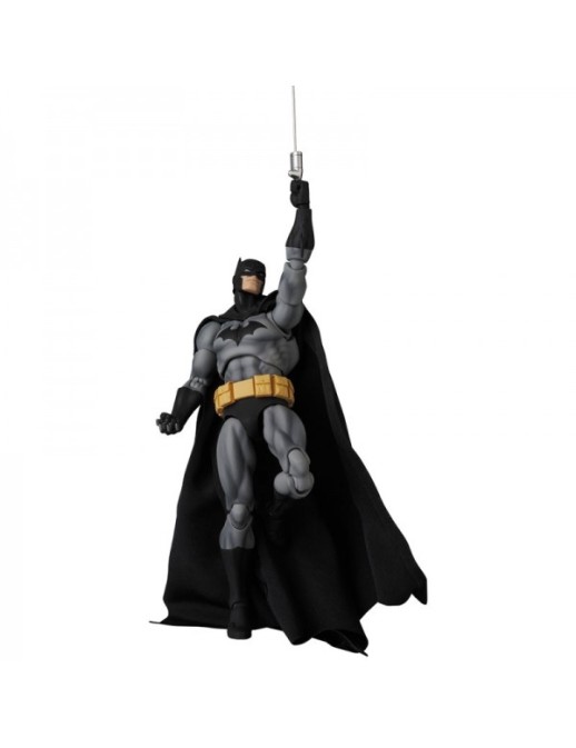 Medicom Toy MAFEX Batman Hush Batman Black Version