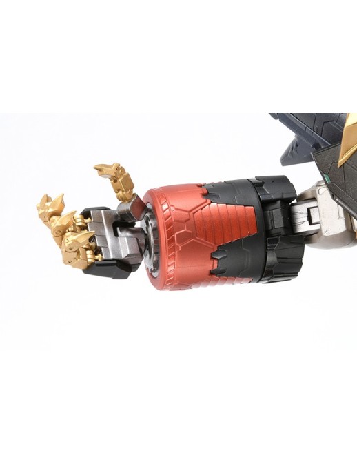 Sentinel X Amakuni Kizin King of Braves Genesic GaoGaiGar Final