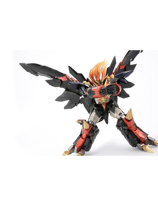 Sentinel X Amakuni Kizin King of Braves Genesic GaoGaiGar Final