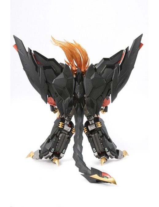 Sentinel X Amakuni Kizin King of Braves Genesic GaoGaiGar Final
