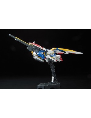 Bandai Real Grade RG 1/144 Mobile Suit Gundam XXXG-01W Wing Gundam EW Version