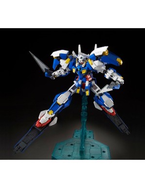 Bandai Master Grade MG 1/100 Mobile Suit Gundam GN-001/hs-A01 Gundam Avalanche Exia