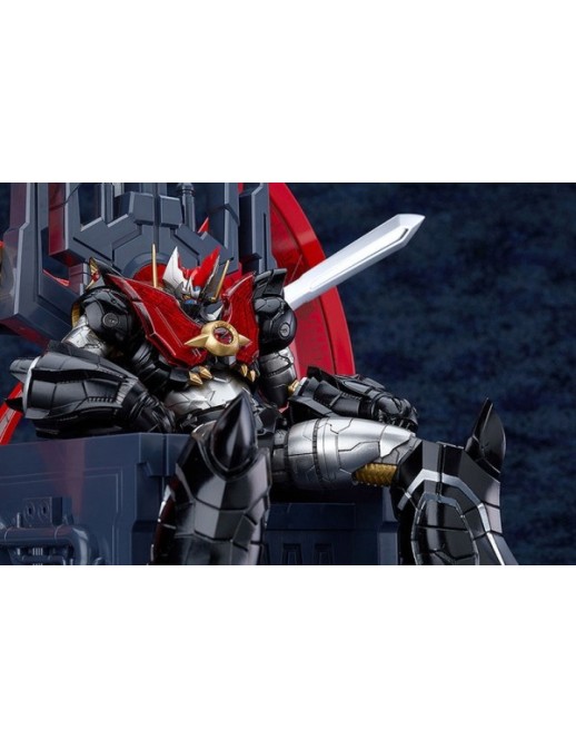Sentinel x Good Smile Company Hagane Works Mazinkaiser