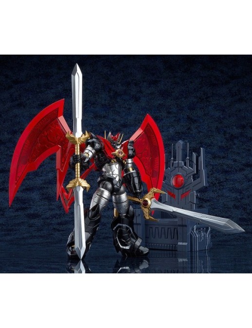 Sentinel x Good Smile Company Hagane Works Mazinkaiser