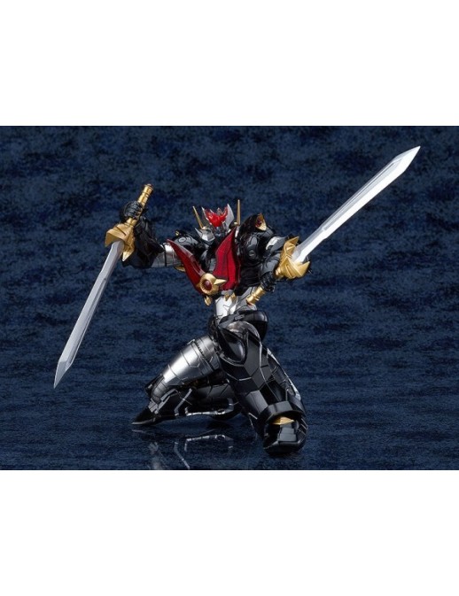 Sentinel x Good Smile Company Hagane Works Mazinkaiser