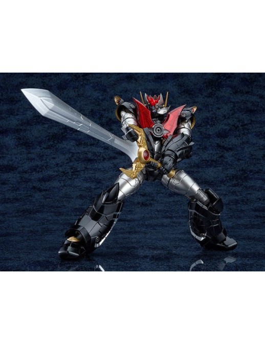 Sentinel x Good Smile Company Hagane Works Mazinkaiser