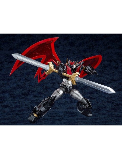 Sentinel x Good Smile Company Hagane Works Mazinkaiser