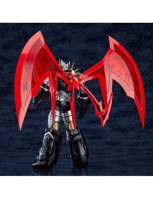 Sentinel x Good Smile Company Hagane Works Mazinkaiser