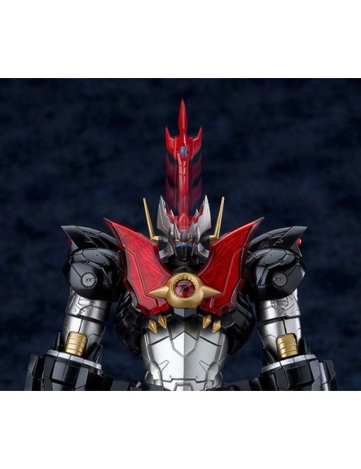 Sentinel x Good Smile Company Hagane Works Mazinkaiser
