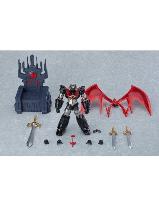 Sentinel x Good Smile Company Hagane Works Mazinkaiser