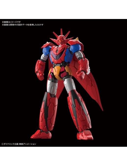 Bandai High Grade HG 1/144 Getter Dragon Infinitism