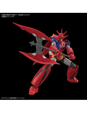 Bandai High Grade HG 1/144 Getter Dragon Infinitism