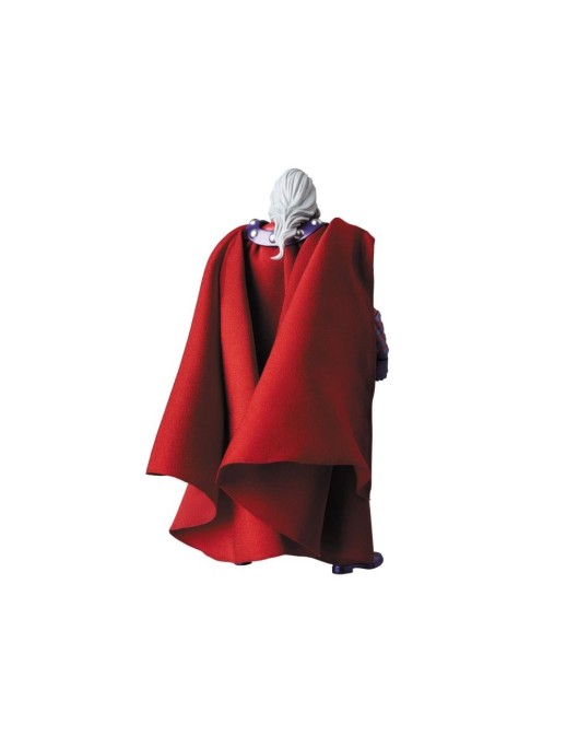 Medicom Toy MAFEX X-Men Magneto Comic Version