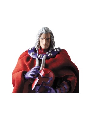 Medicom Toy MAFEX X-Men Magneto Comic Version