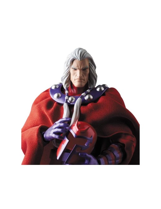 Medicom Toy MAFEX X-Men Magneto Comic Version