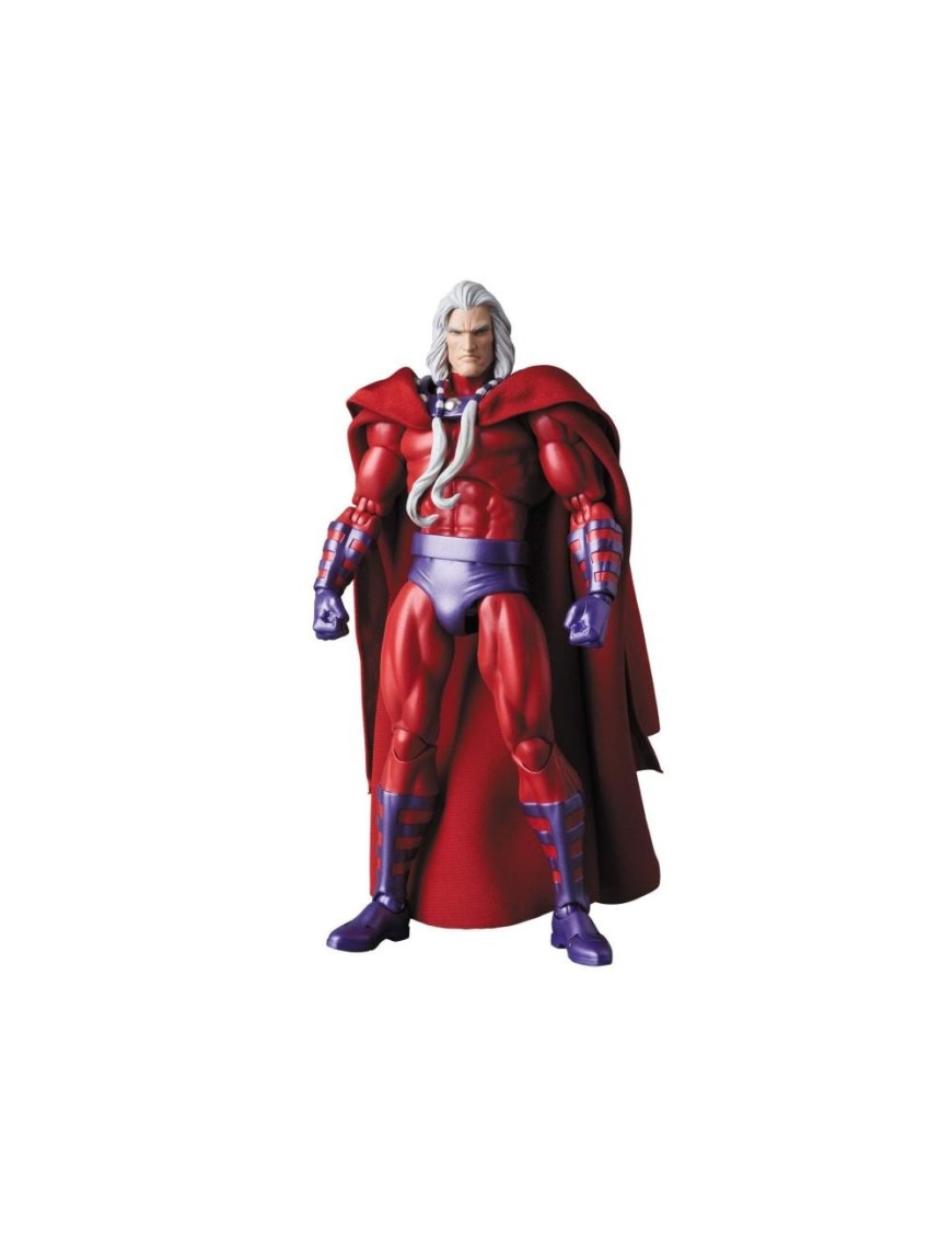 Medicom Toy MAFEX X-Men Magneto Comic Version Medicom Toy MAFEX X-Men Magneto Comic Version