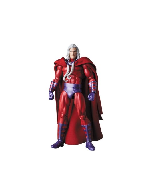 Medicom Toy MAFEX X-Men Magneto Comic Version