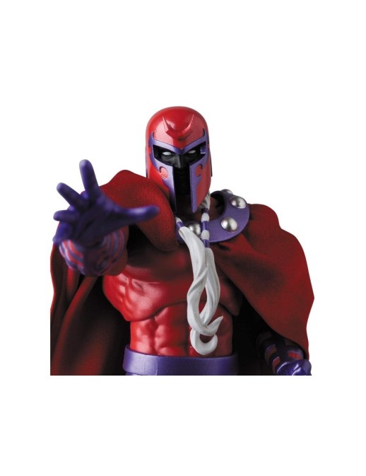 Medicom Toy MAFEX X-Men Magneto Comic Version