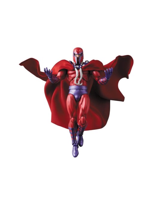 Medicom Toy MAFEX X-Men Magneto Comic Version