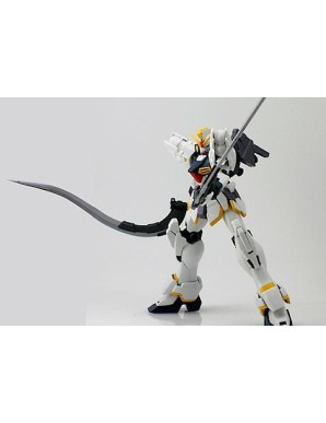 Bandai Master Grade MG 1/100 Mobile Suit Gundam XXXG-01SR Gundam Sandrock EW Version
