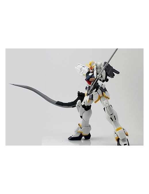 Bandai Master Grade MG 1/100 Mobile Suit Gundam XXXG-01SR Gundam Sandrock EW Version